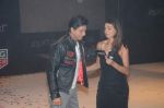 Shah Rukh Khan launches Tag Heuer